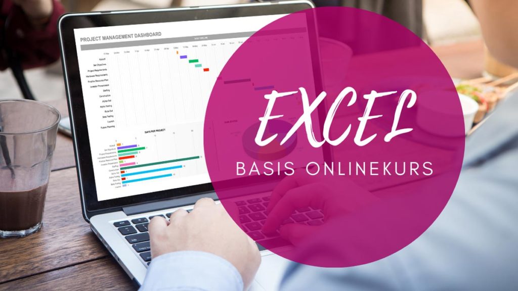 Excel-Basis-Onlinekurs