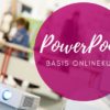 Onlinekurs PowerPoint Basis