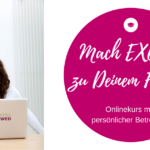 Onlinekurs Mach EXCEL zu Deinem Freund