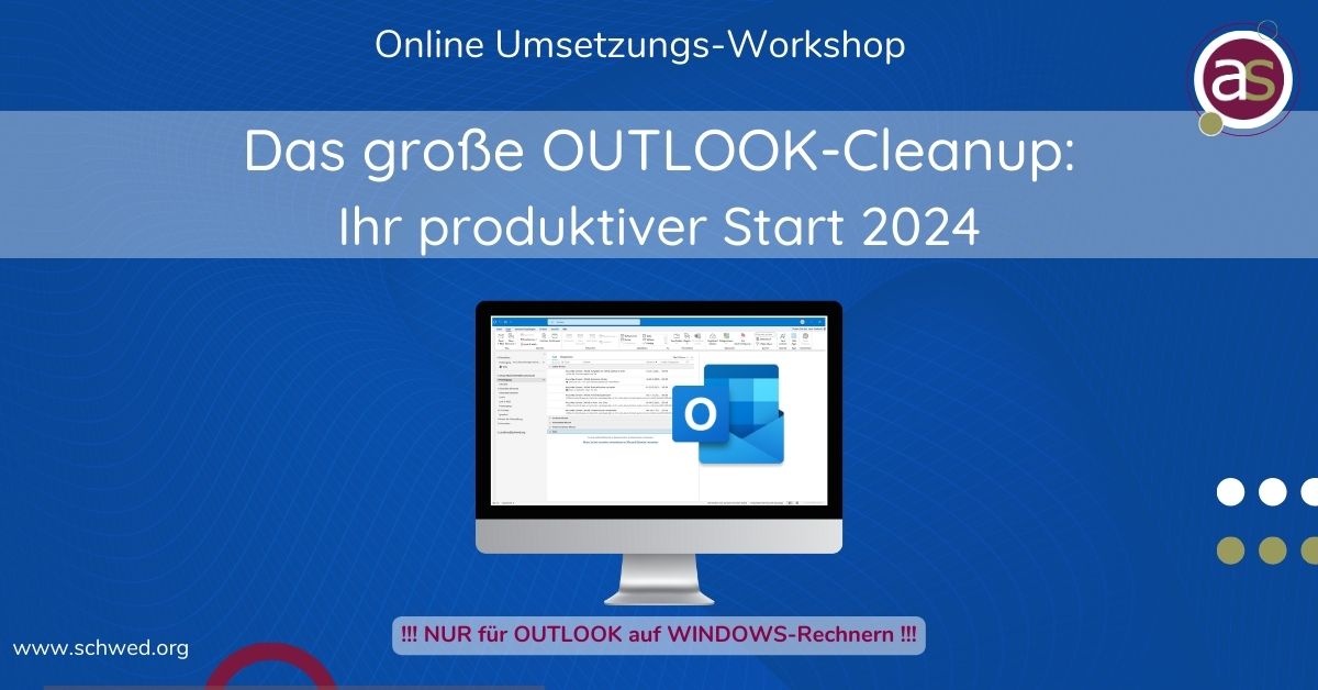 Outlook-Cleanup