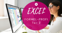 Online-Workshop Excel Forme-Profi 2