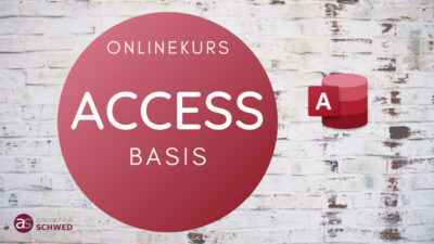 Access Basis Onlinekurs