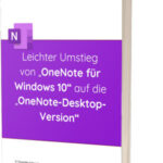 E-Book-OneNote-Umstieg