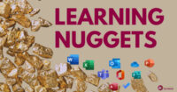 Learning Nuggets