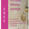 MS-Office-Adventskalender 2022