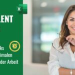 Onlinekurs EXCEL-lent zum Erfolg
