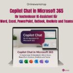 Onlineworkshop Copilot-Chat-in-M365