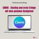 Canva Einstieg Onlineworkshop